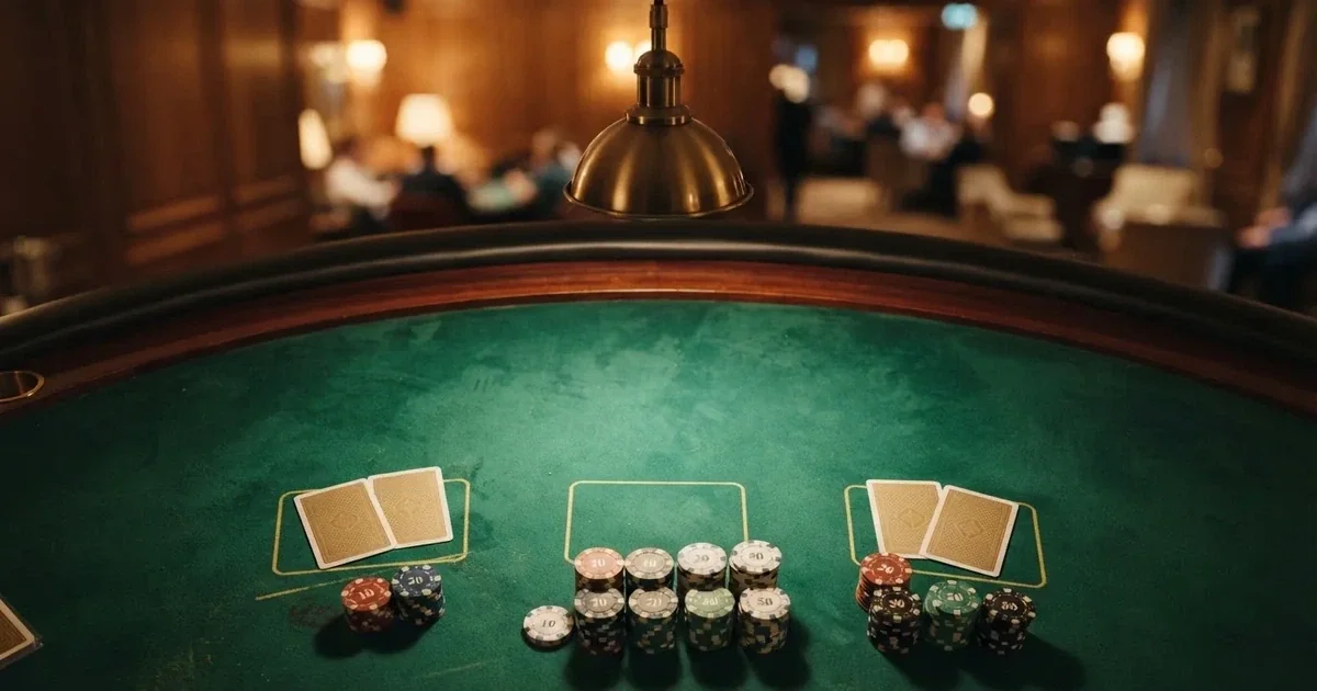 Beste Live Baccarat Österreich 2026: Lizenz, win2day & Rückforderung
