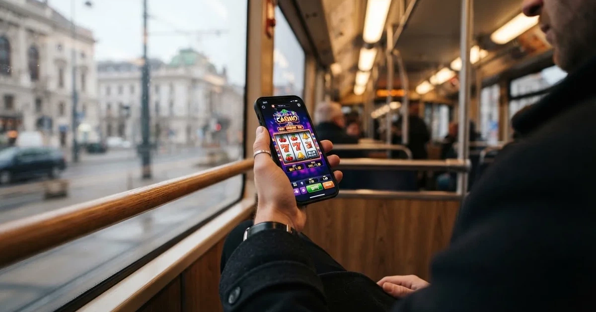 Beste Online-Casino-Echtgeld-App Österreich 2026 im Test